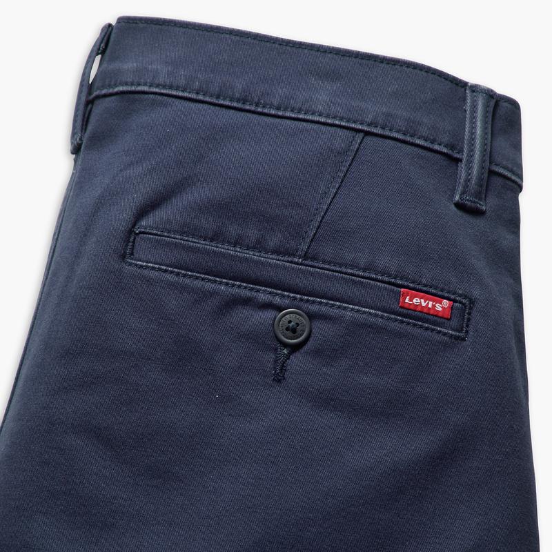 Levis navy