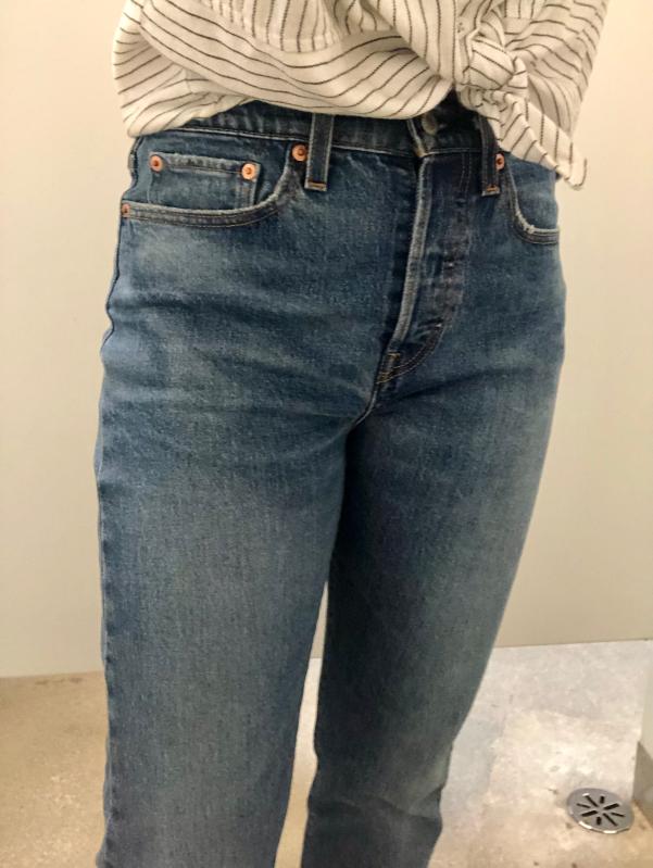 Levi's wedgie icon these dreams on sale