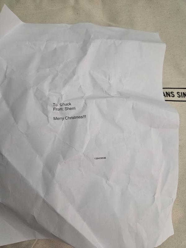 Avis sur la photo 4.