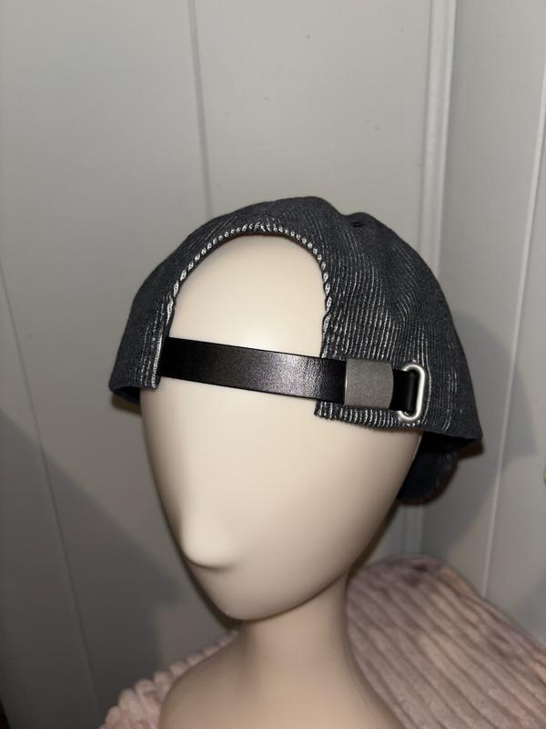 Perfect basic hat without being boring