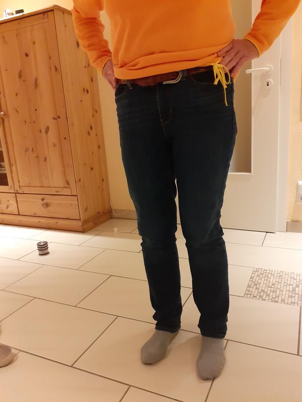 Meine neue Hose