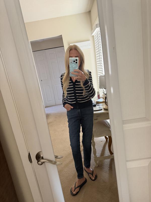Great Levi’s!