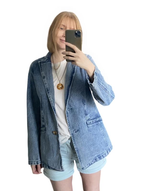 Size S