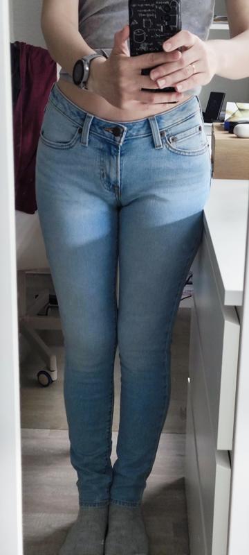 Jeans-Größe 25/30