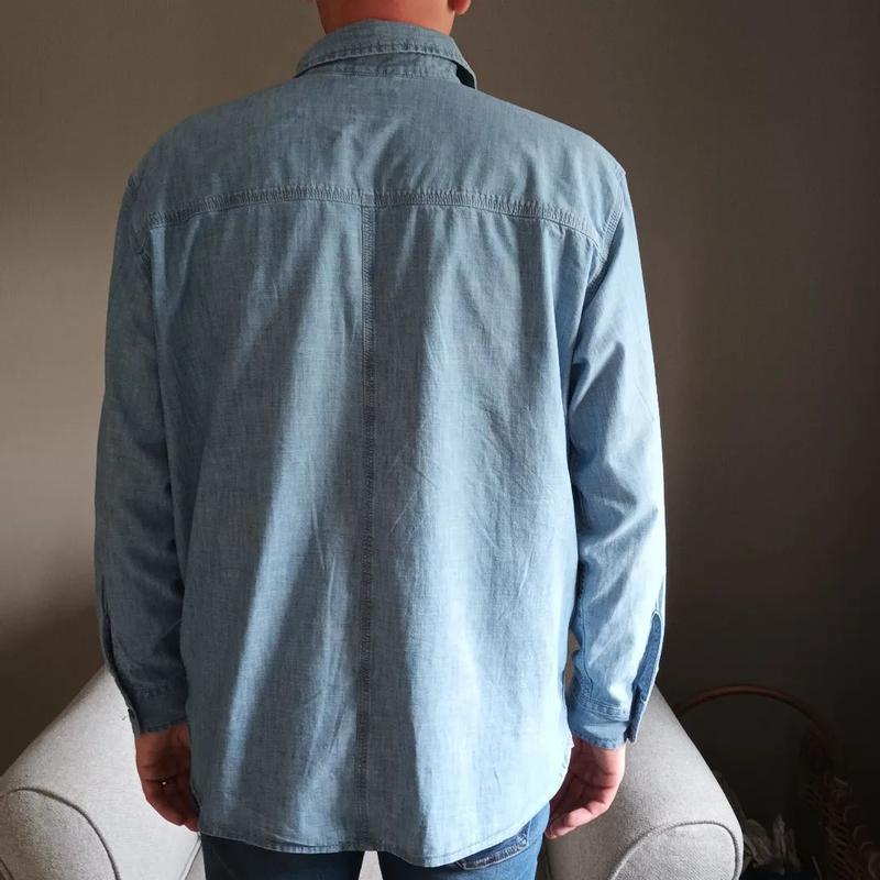DIANI-R13-Cropped-Work-Shirt-