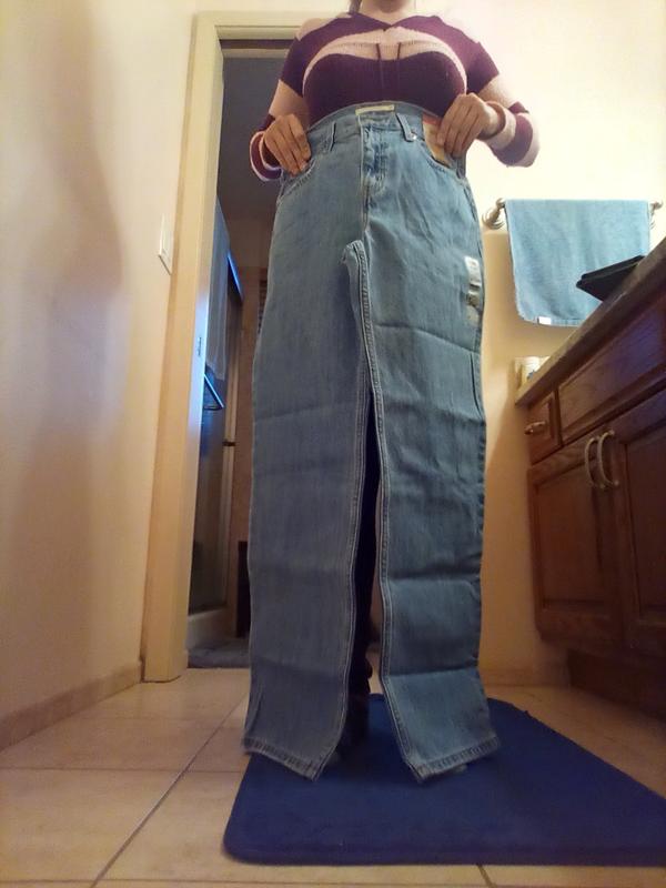 Levi's Low Pro Women's Jeans