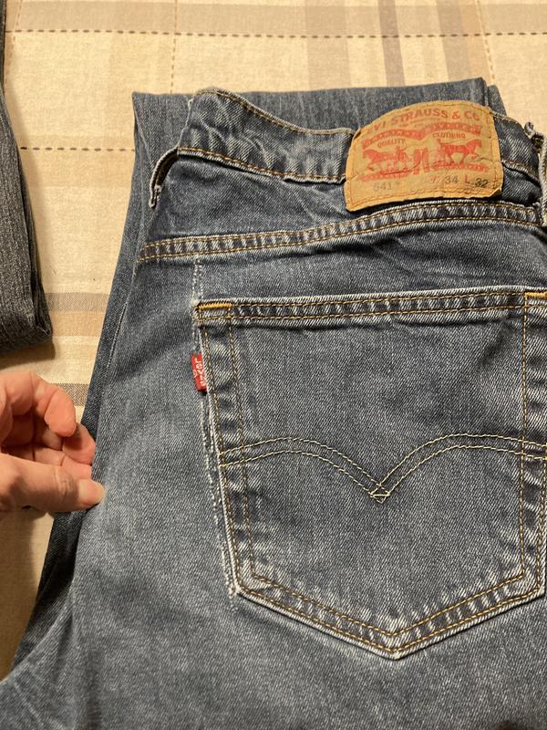 Irreparable rip after minimal wear