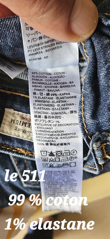 Levis 812 hotsell