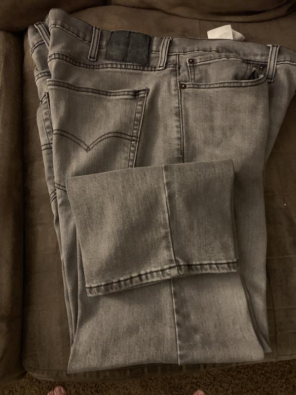 My new jeans