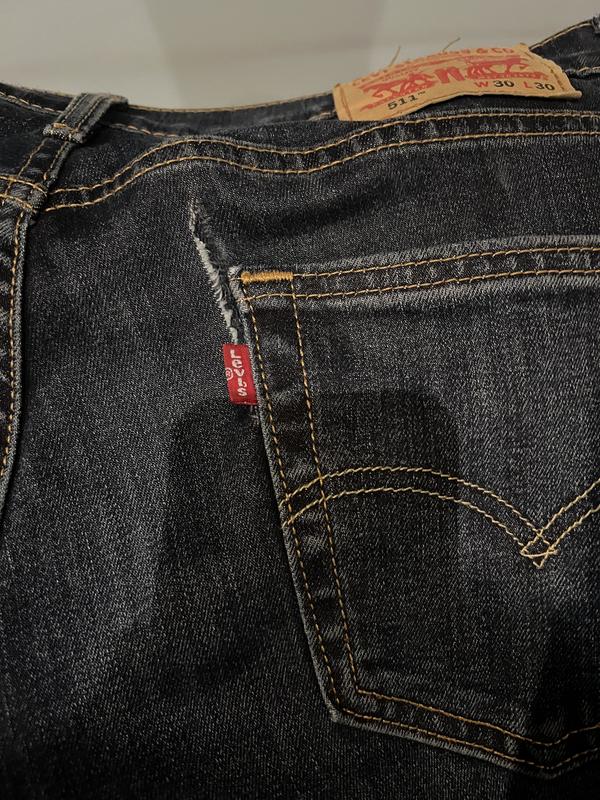2nd pair