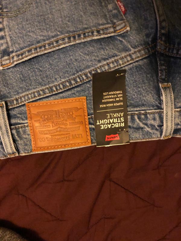 This side looks normal