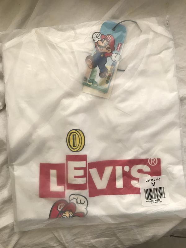 My new T-shirt