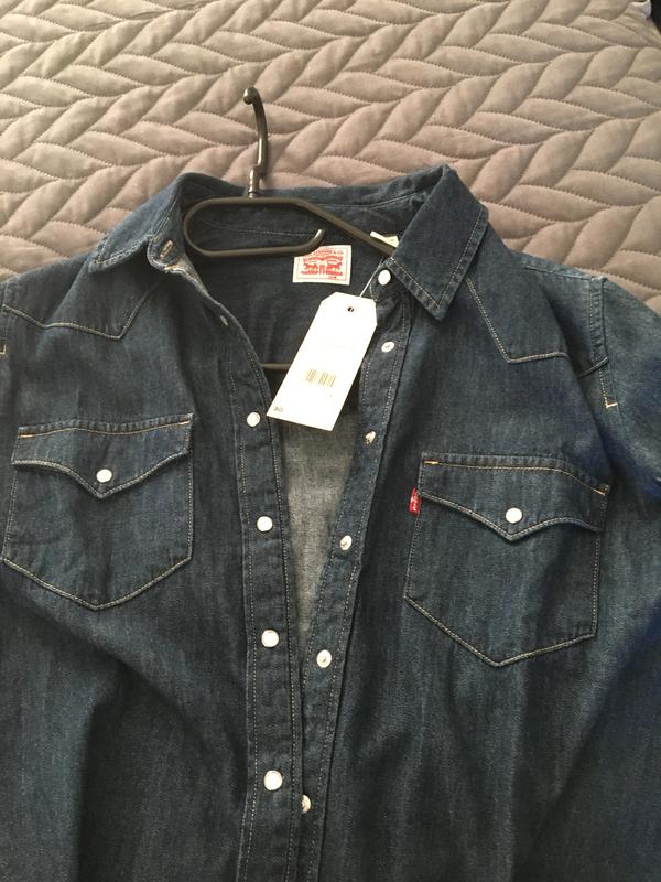 My new clothes