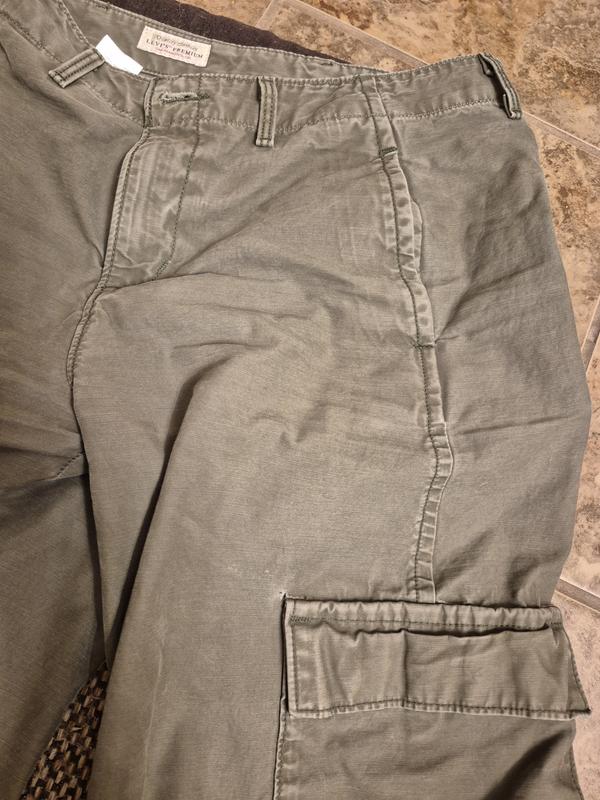 The unfortunate holes