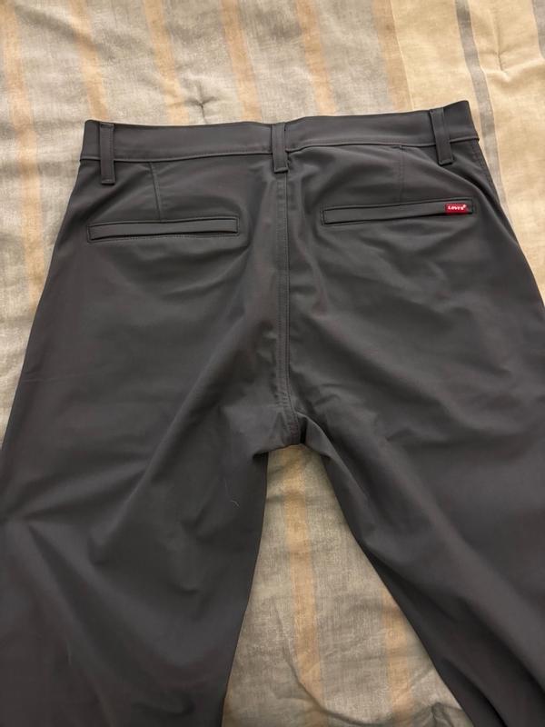 Levi's® Men's XX Chino Standard Taper Tech Pants - Olive Day