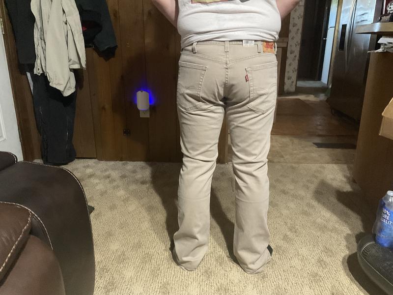 Nice fit