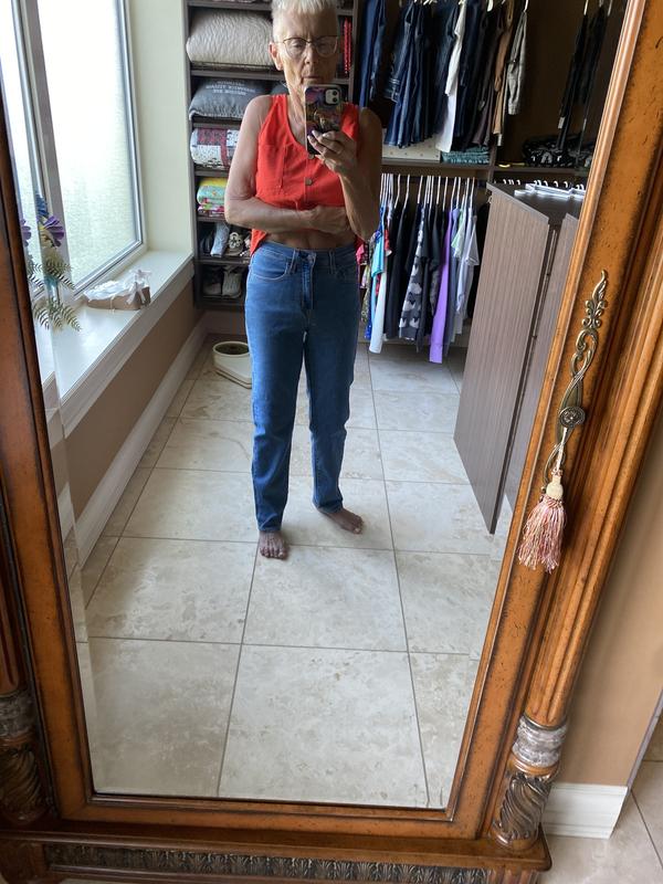 Levi's 724 review sale