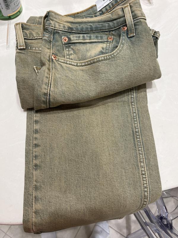 Horrible color: not as pictured on website!