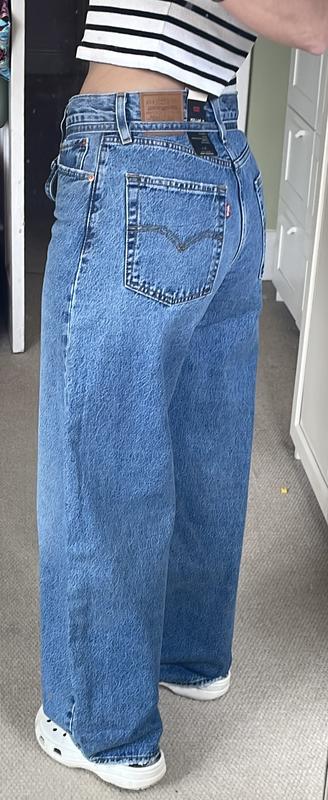 Xl Balloon Women's Jeans - Medium Wash | Levi's® US