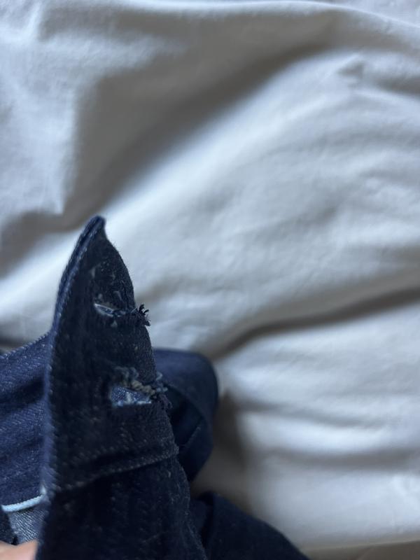 On le voit bien hélas qu’il y a un manque de qualité