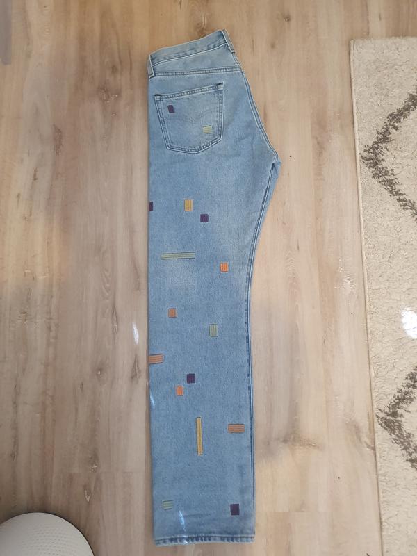 Jean 505tm Regular