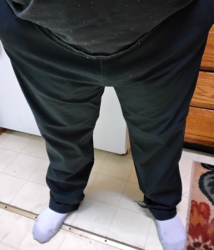 Perfect fit