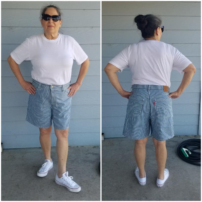 Levi's Strauss & Co.