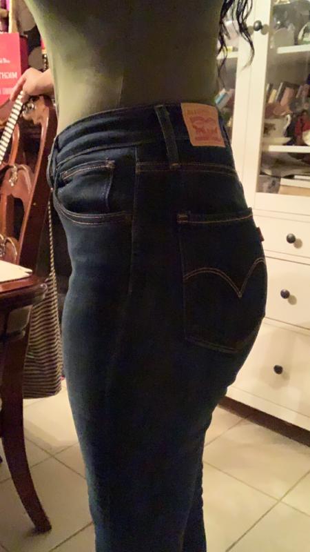 721 Jeans