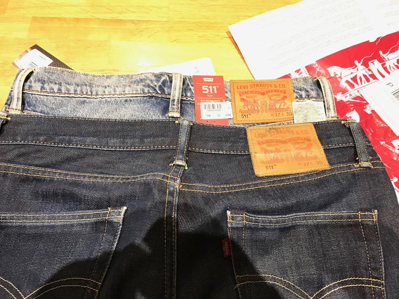 Comparaison taille.