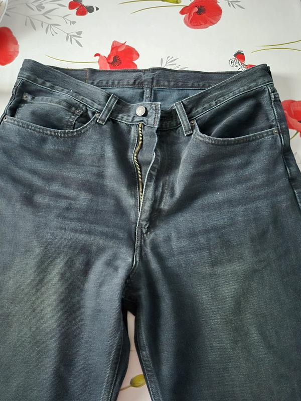 Jean 565™ Loose Straight-Boardslide