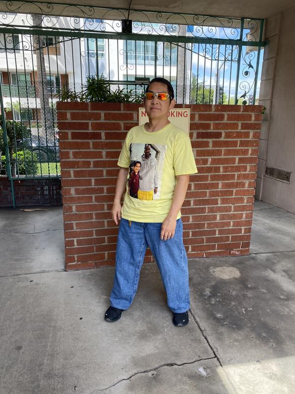 Bewertung von Foto 1.