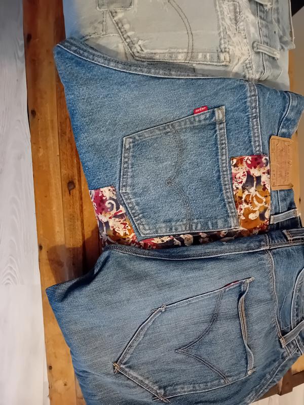 501 vintage