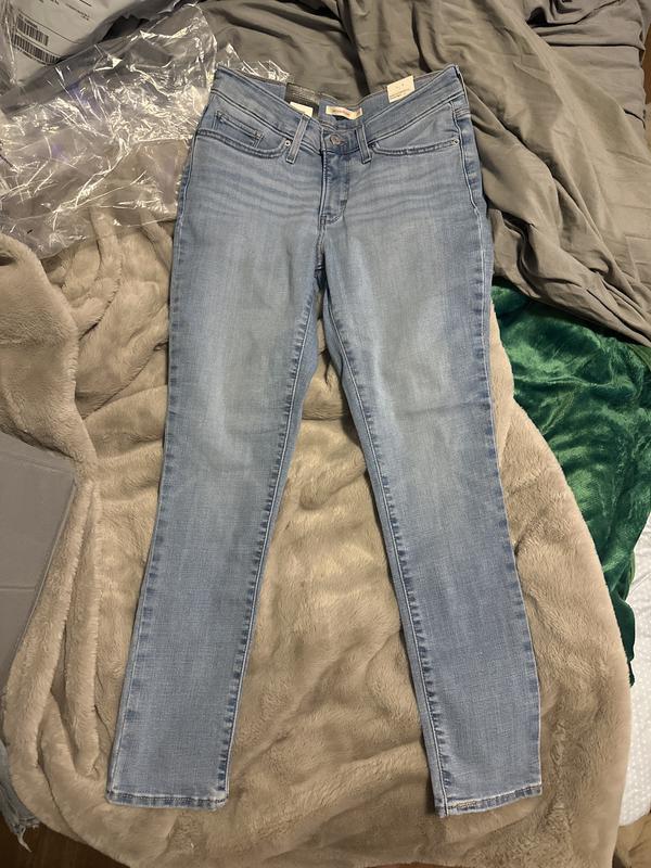 Wrong pair of jeans and not allowed to return them?