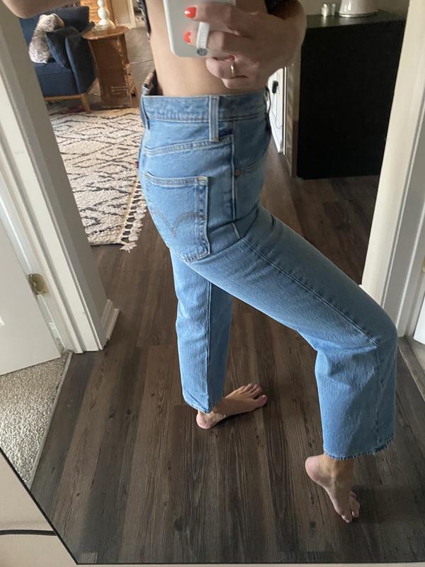 gap in the back