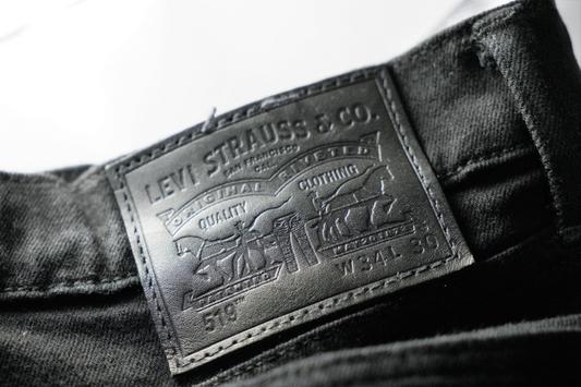 Levi Strauss must be proud.