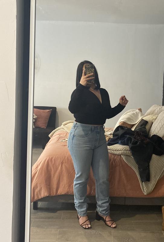 501 jeans