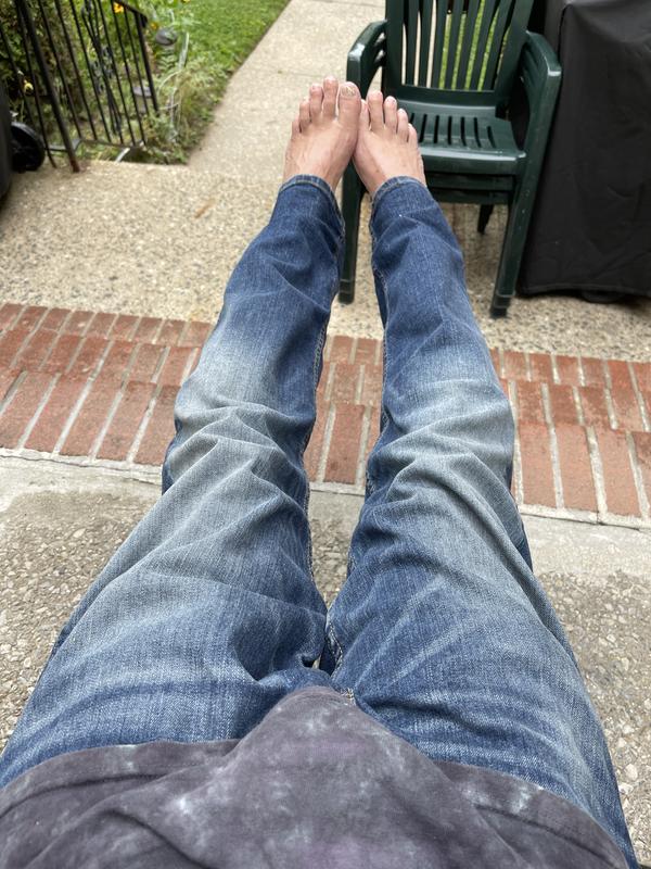 My jeans