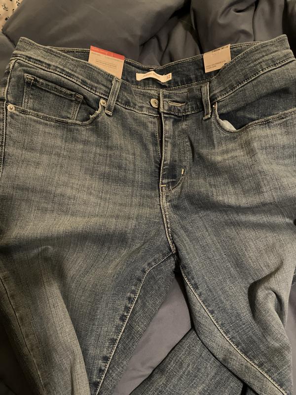 Just what I wanted, bell bottoms are cool but these are more practical for everyday.