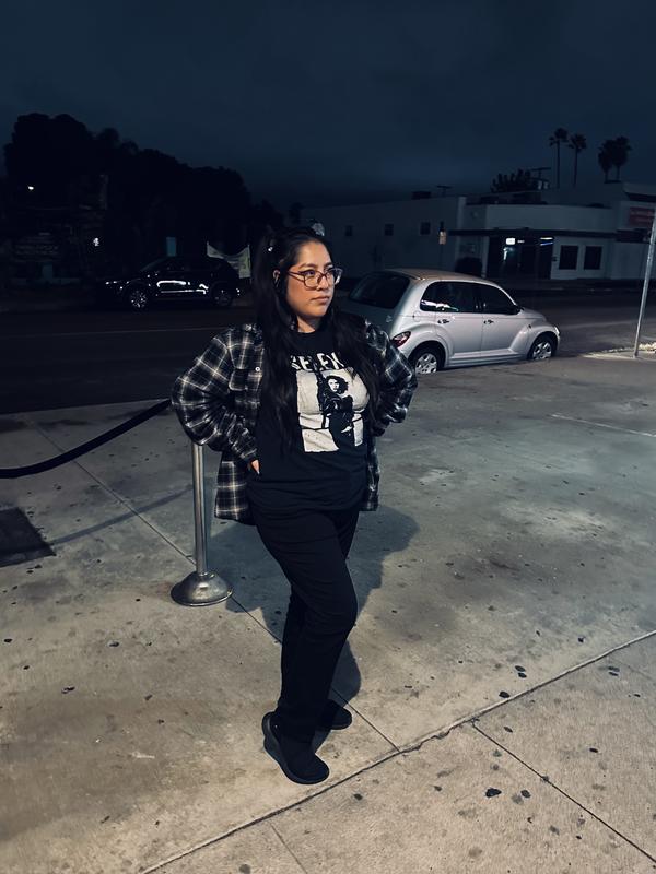 My fit