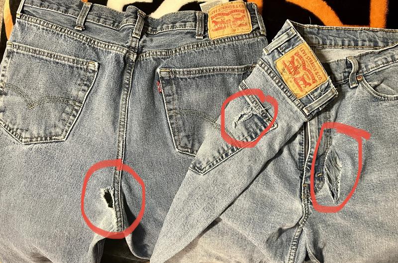 My Pants