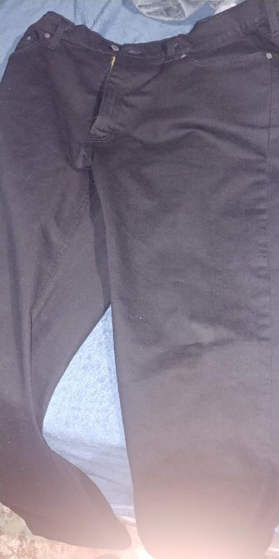New Levi's 541