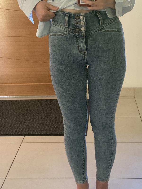 Taille US 24
