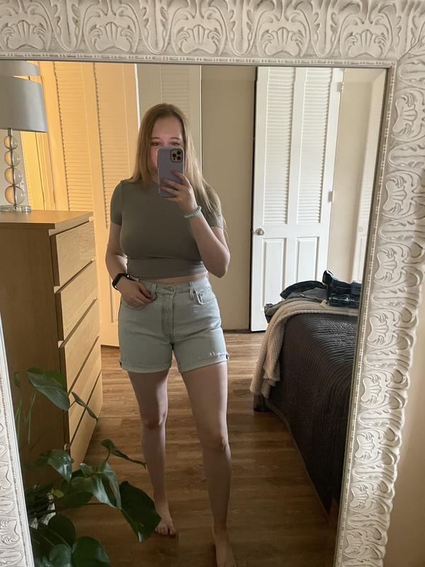 long short story color
