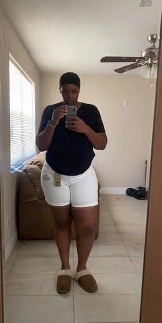 New Shorts