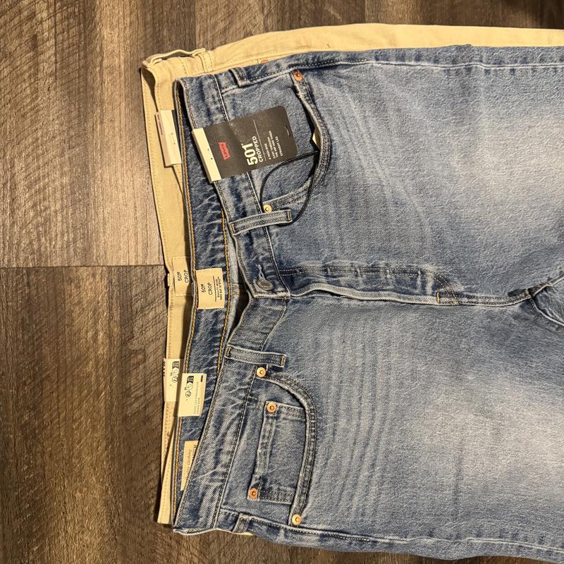 Waist difference