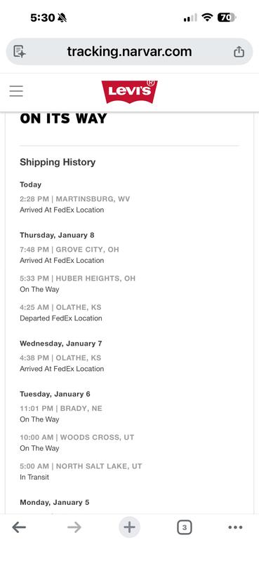 Bewertung von Foto 1.