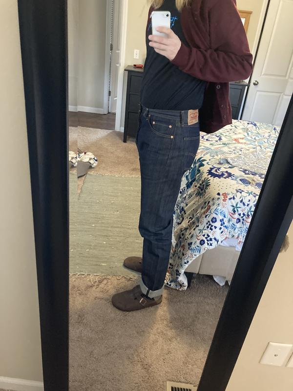 1984 501® Men's Jeans - Dark Wash | Levi's® US 1984 501® Men's Jeans - Dark Wash | Levi's® US