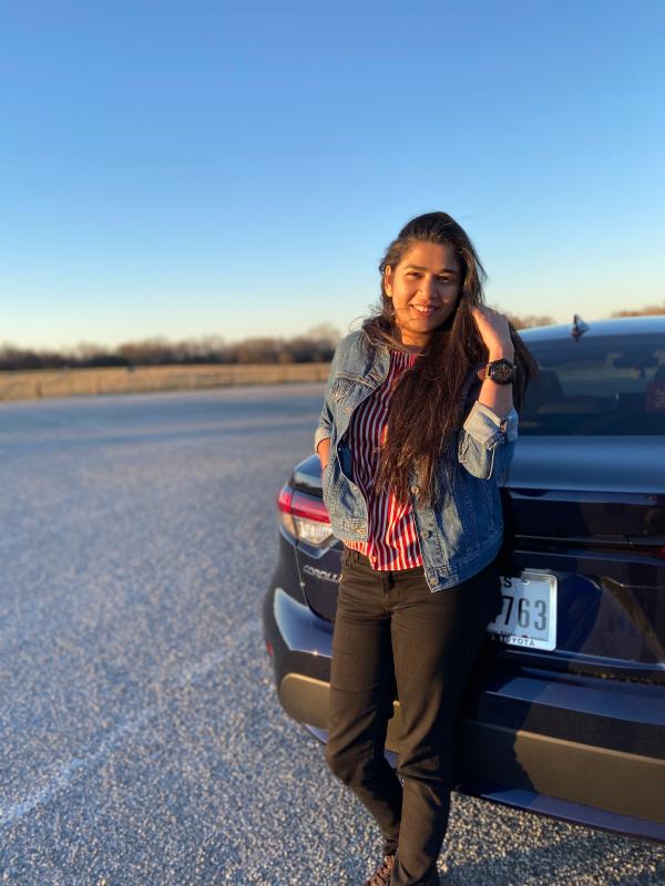 Love for Tucker Jackets