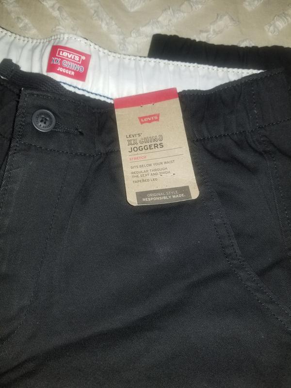 Men’s XX Chino Jogger III Pants