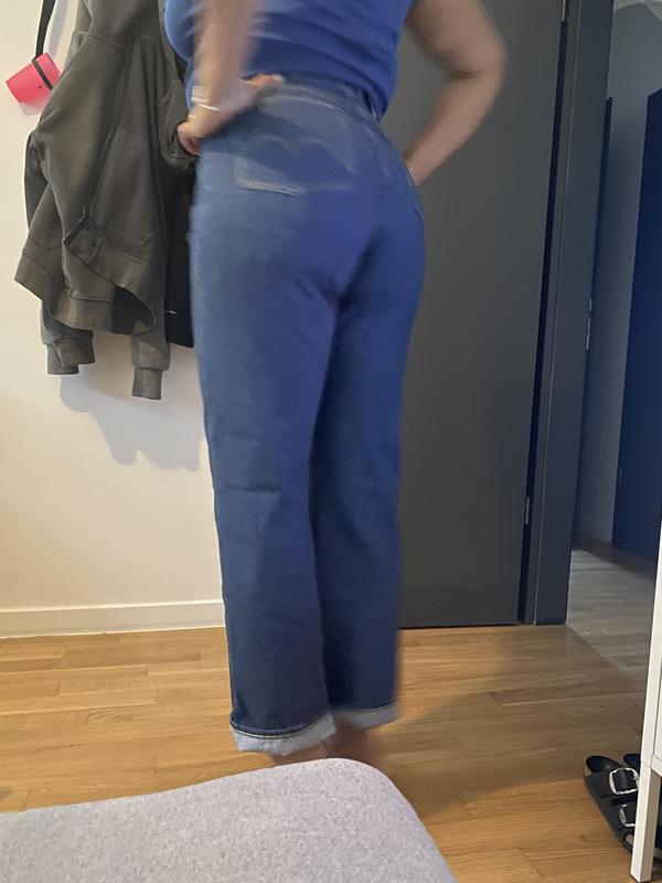 Mon 401 taille X32L30